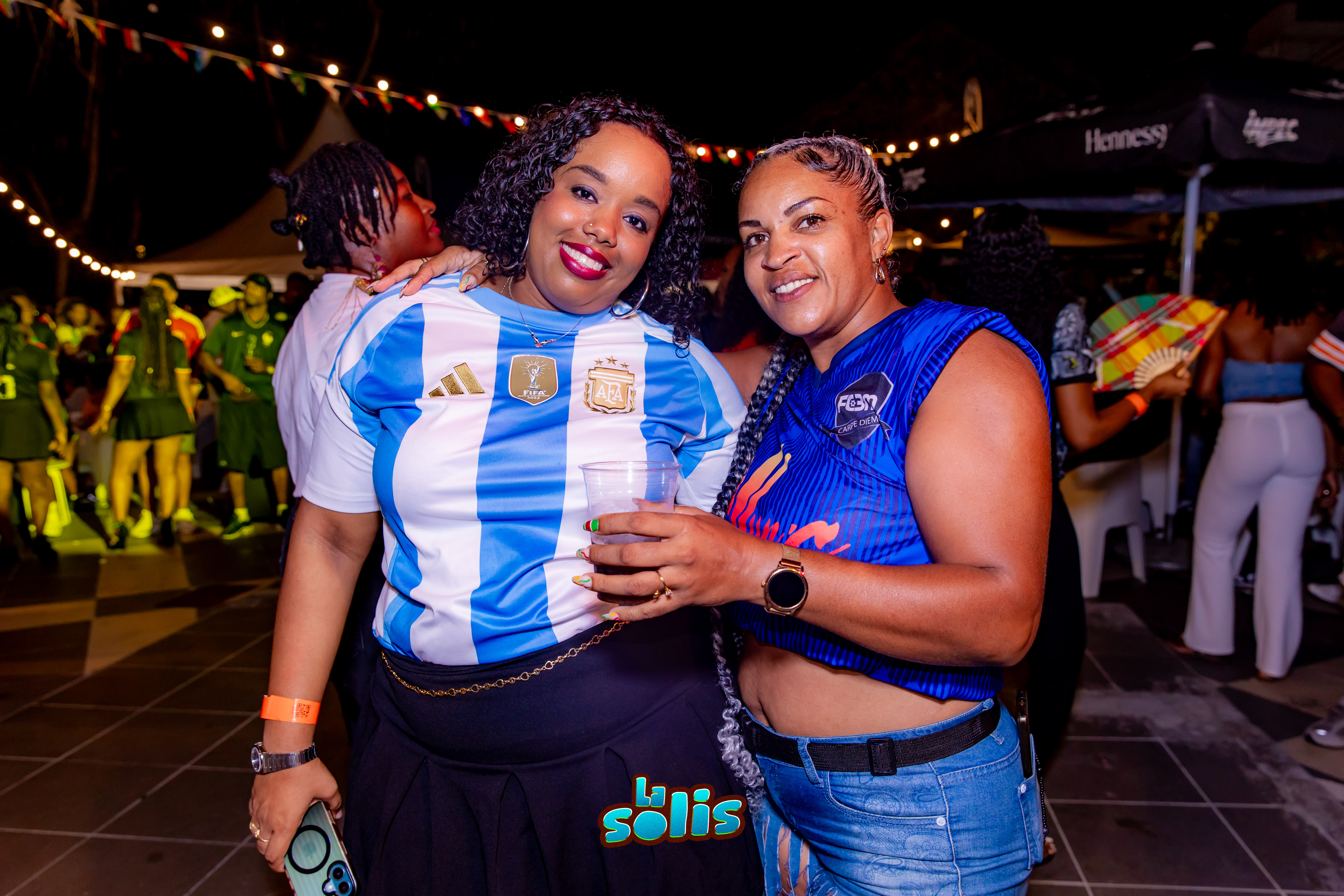 La Solis Edition World Cup - photo 16