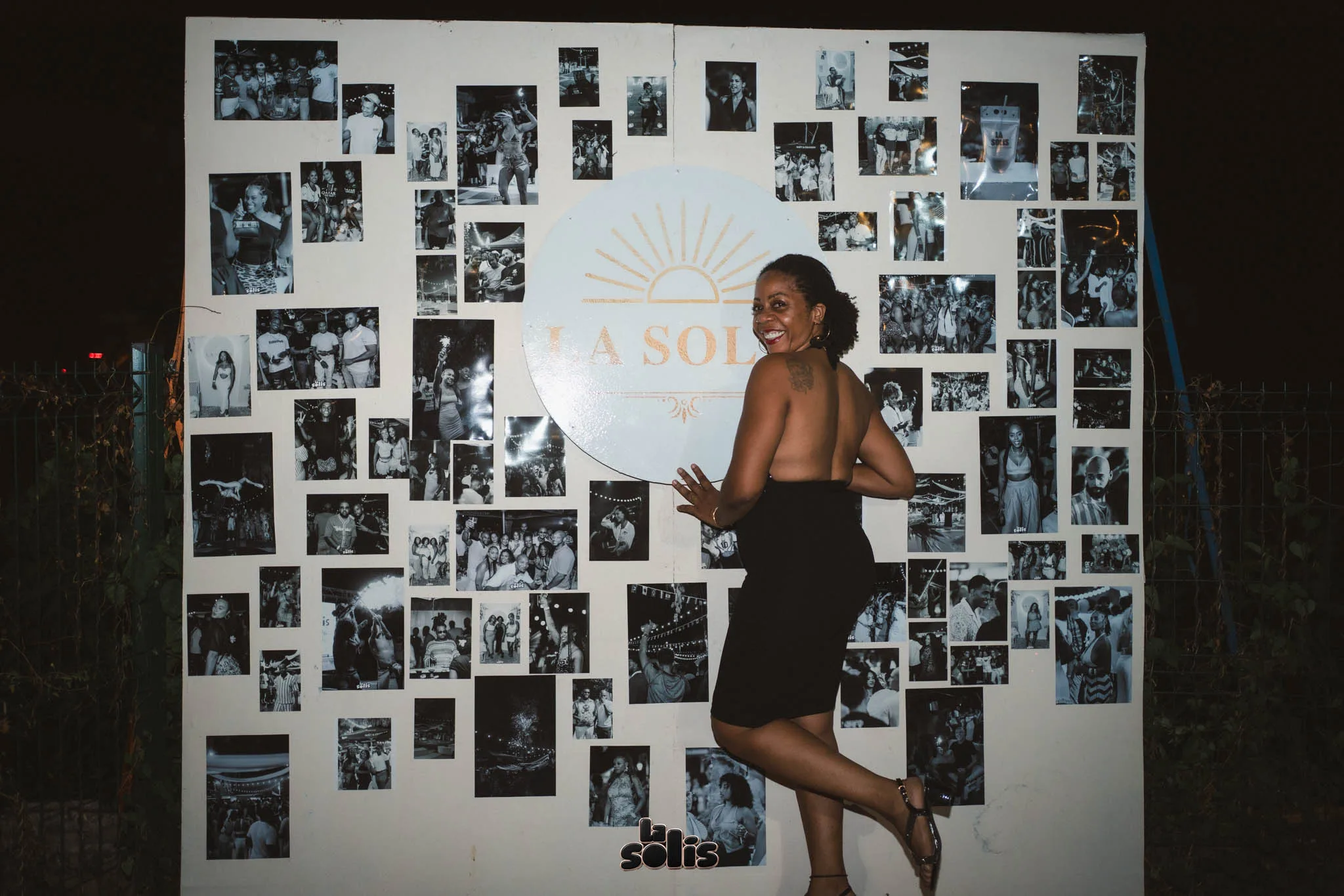 La Solis Final Chapter - photo 4