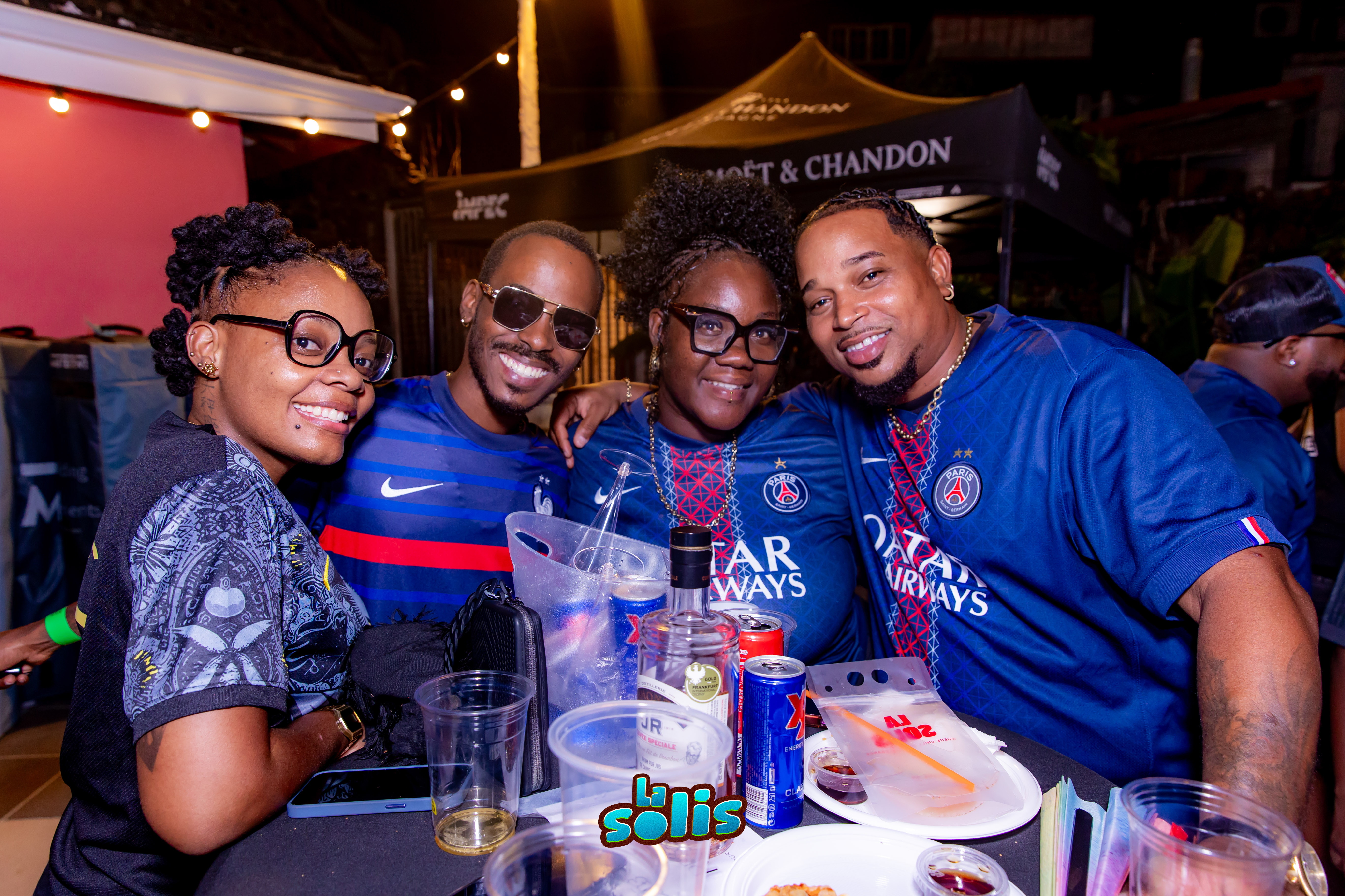La Solis Edition World Cup - photo 162