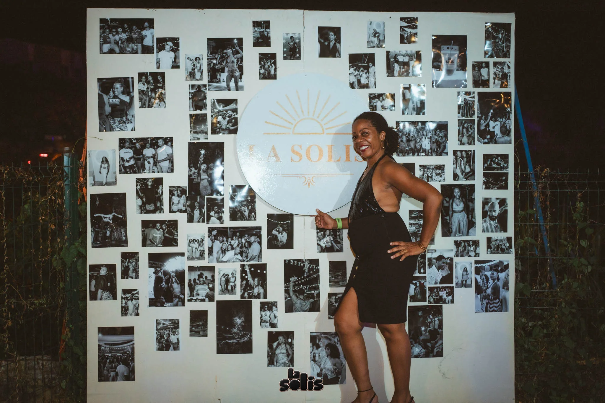 La Solis Final Chapter - photo 3