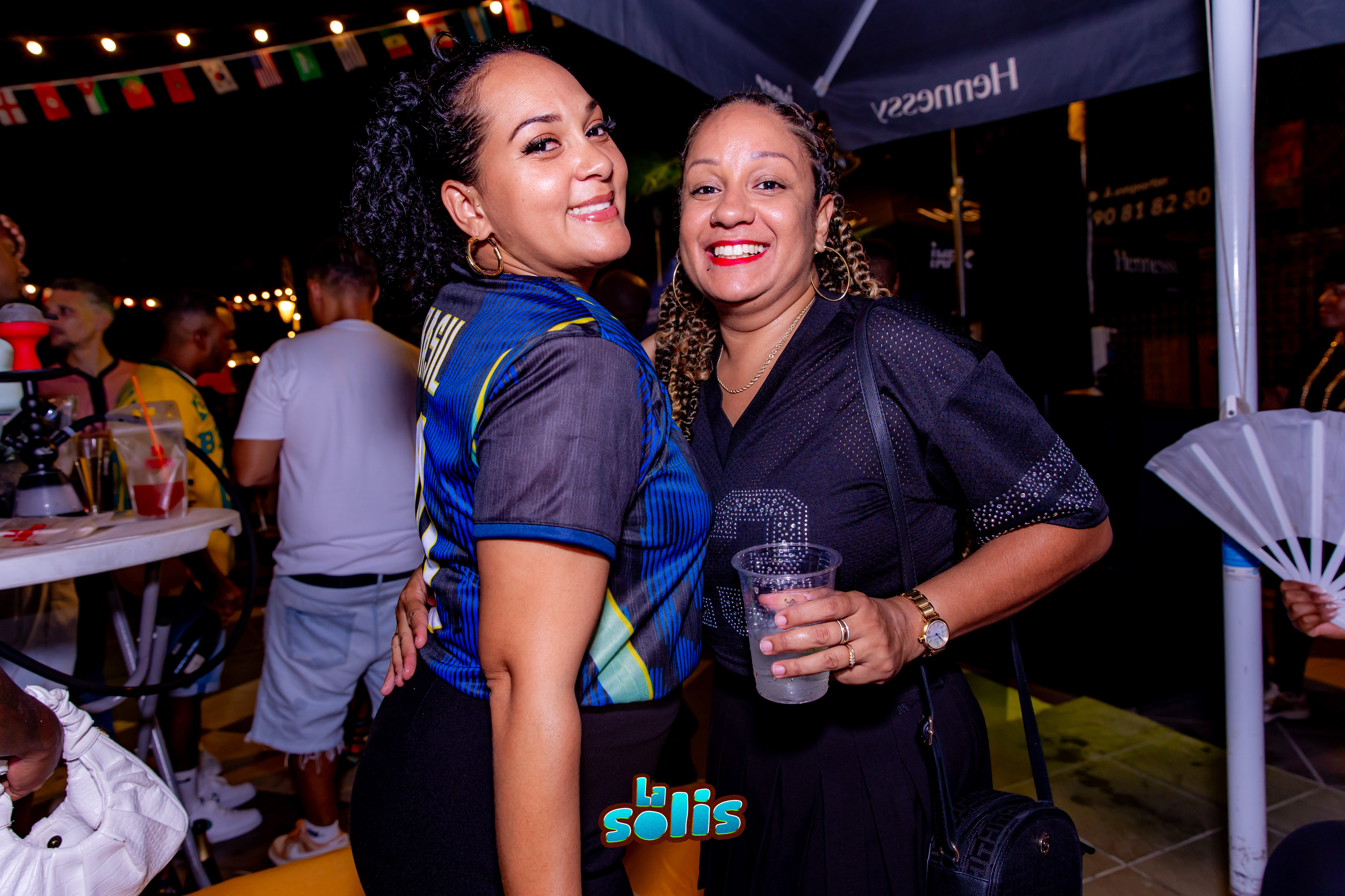 La Solis Edition World Cup - photo 146