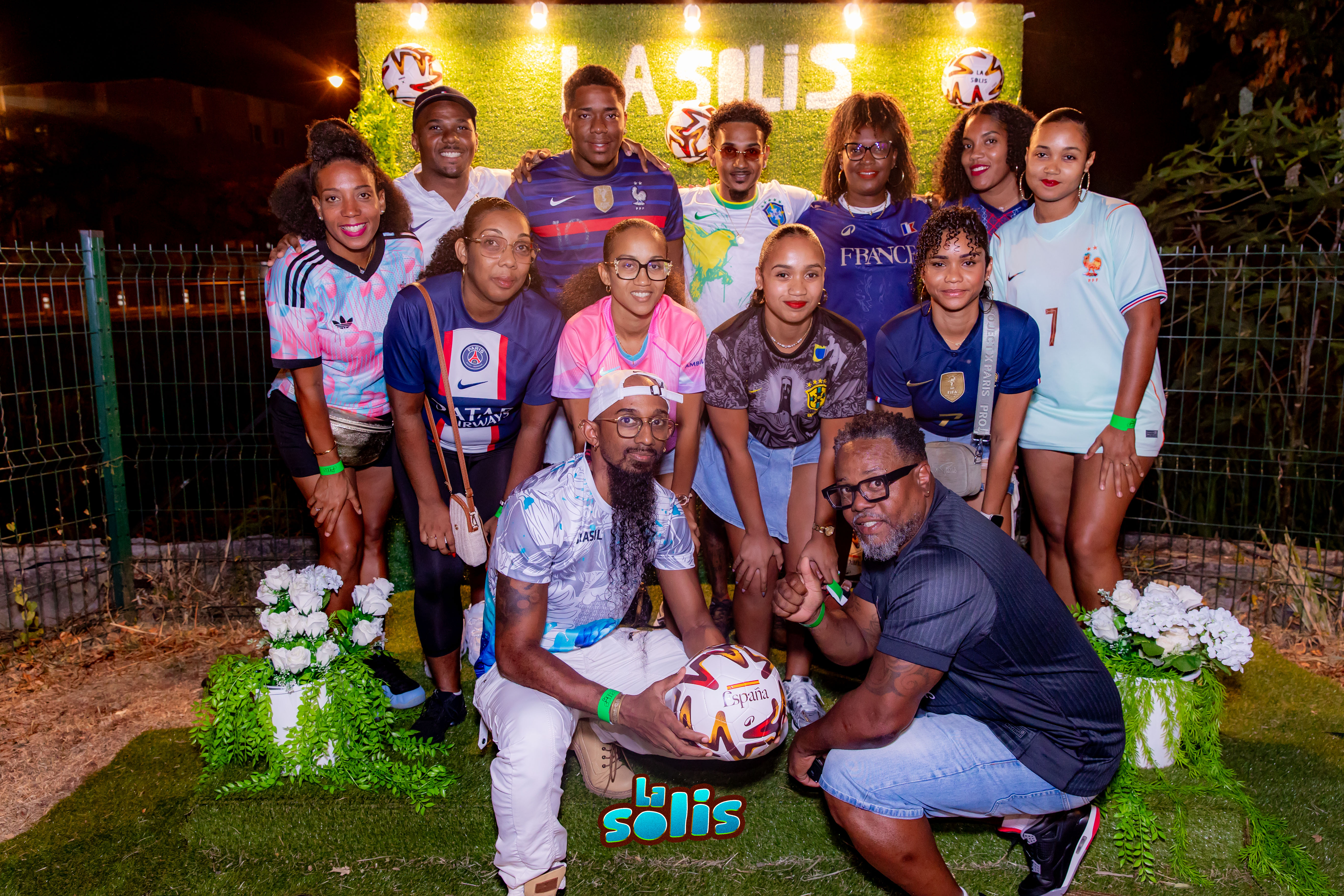 La Solis Edition World Cup - photo 114