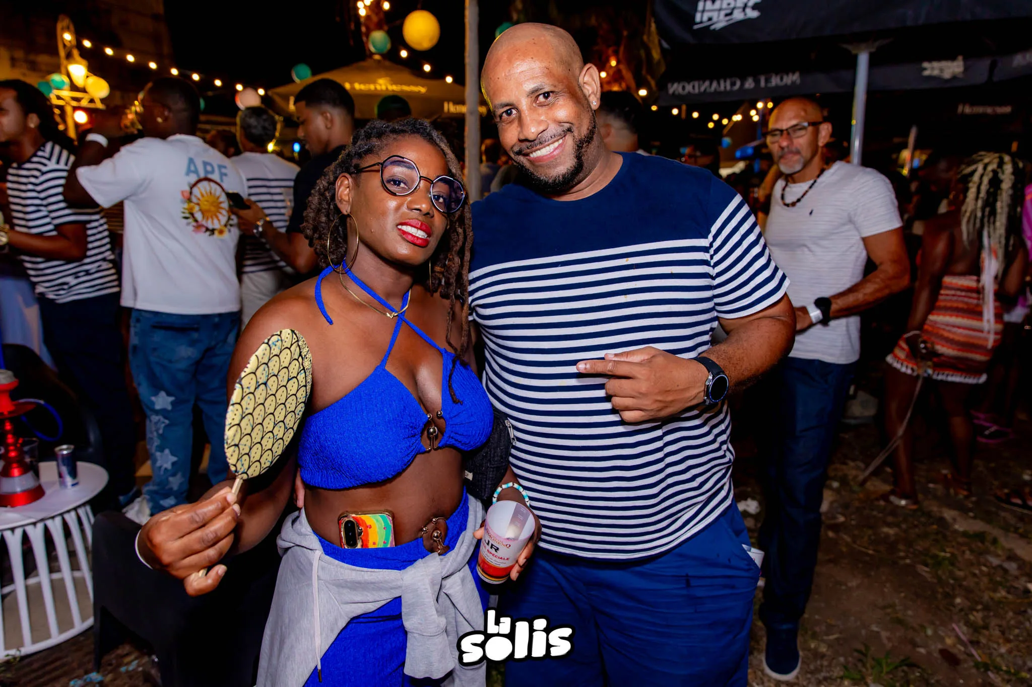 La Solis - Yacht Club - photo 104