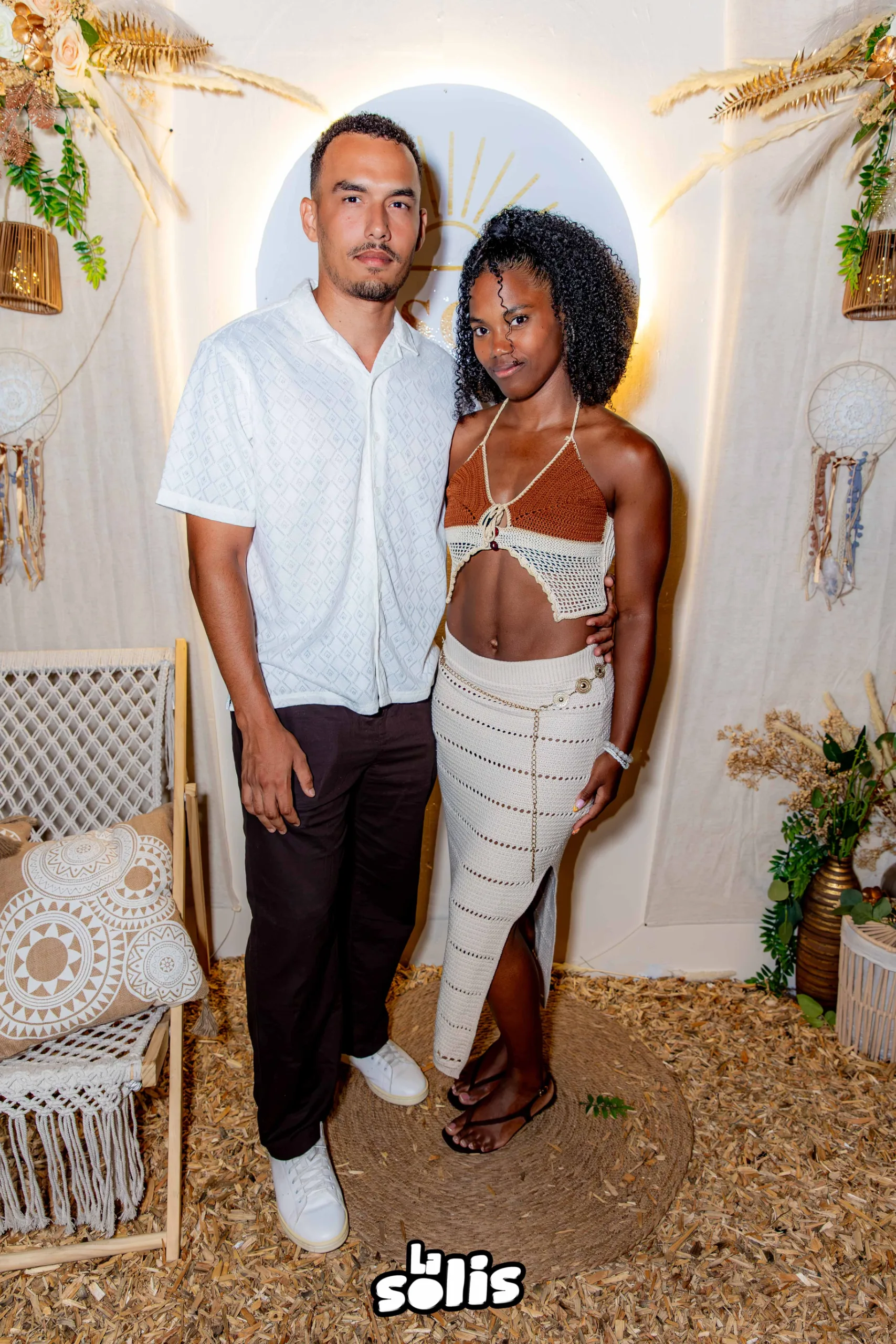 La Solis -Boho - photo 66