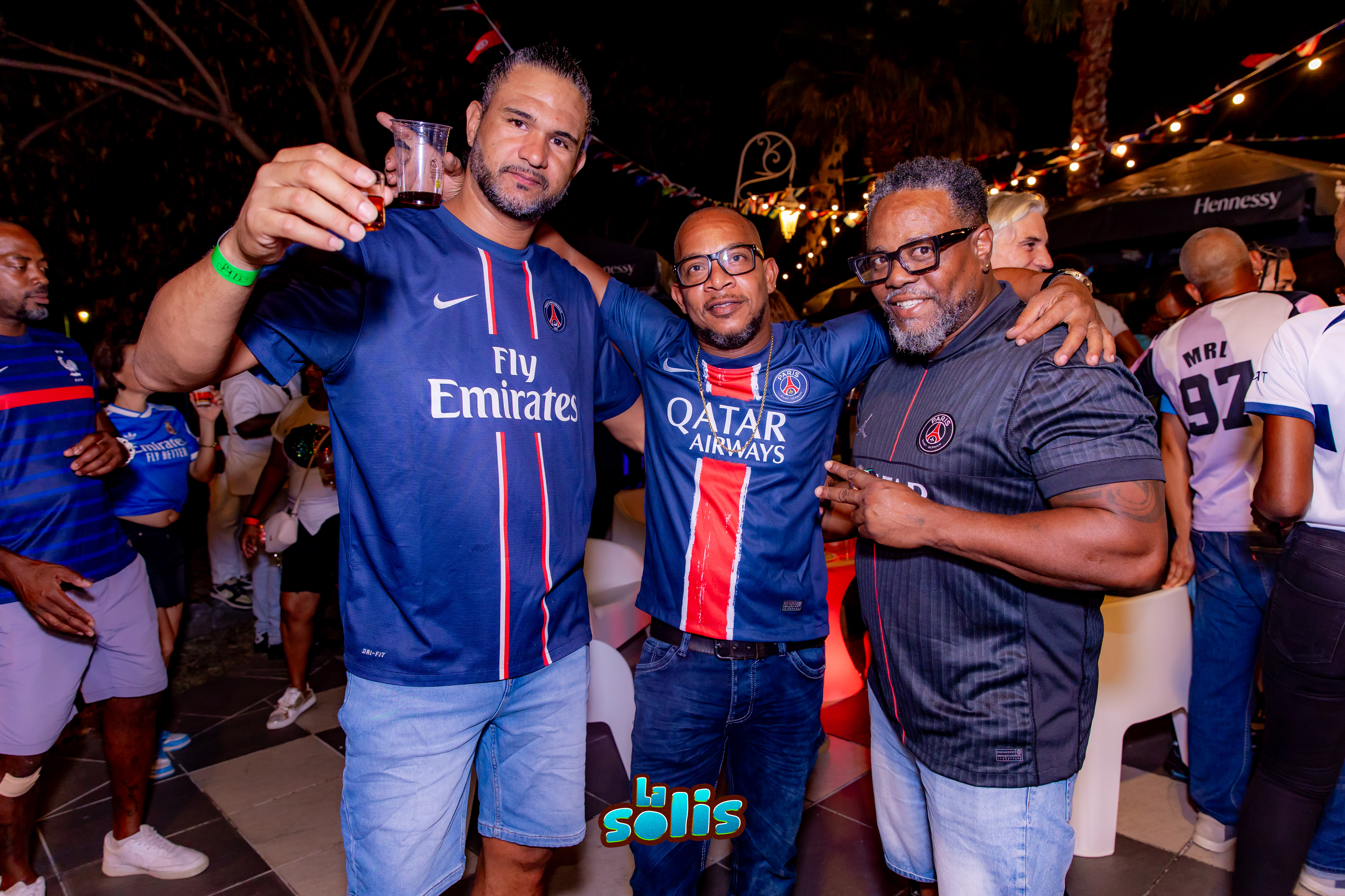 La Solis Edition World Cup - photo 133