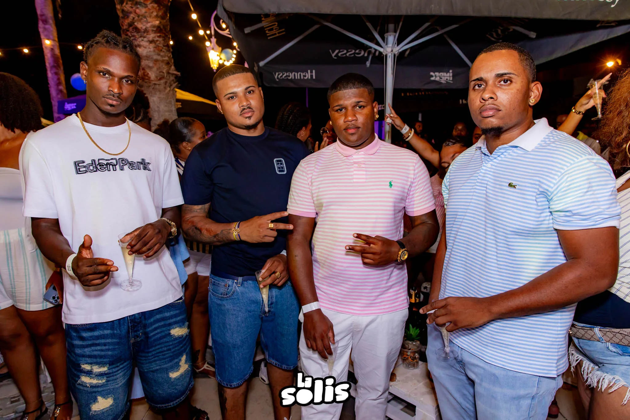 La Solis - Yacht Club - photo 160