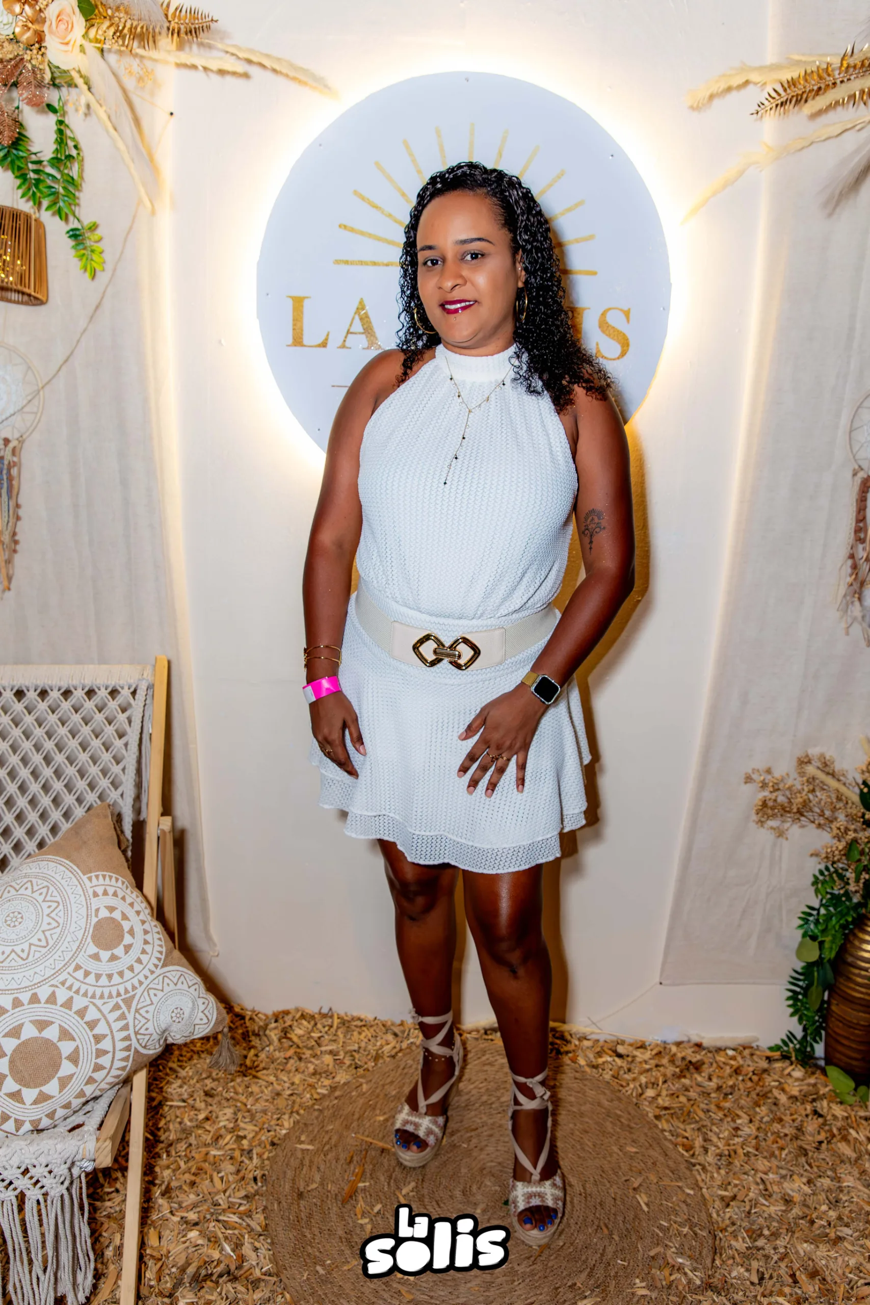La Solis -Boho - photo 74