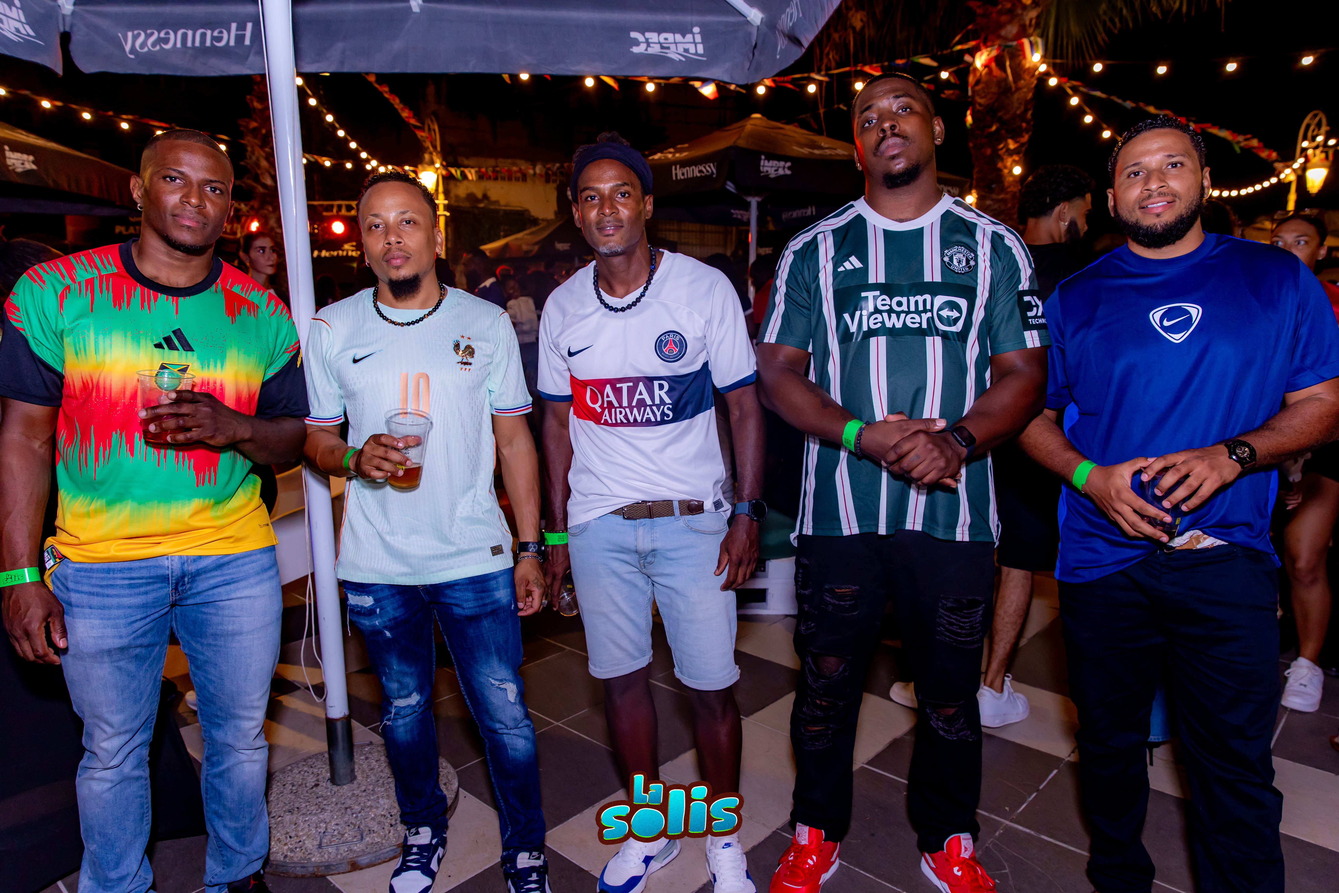 La Solis Edition World Cup - photo 12
