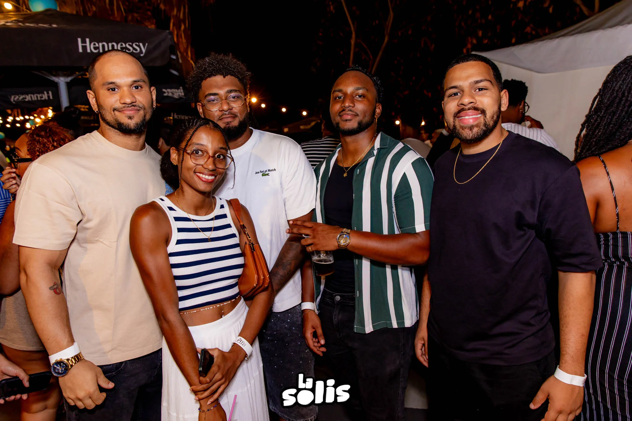 La Solis - Yacht Club - photo 111