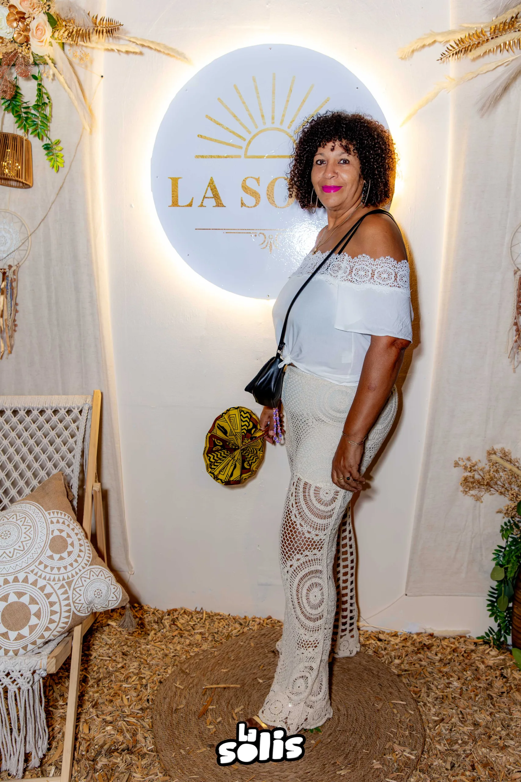 La Solis -Boho - photo 111