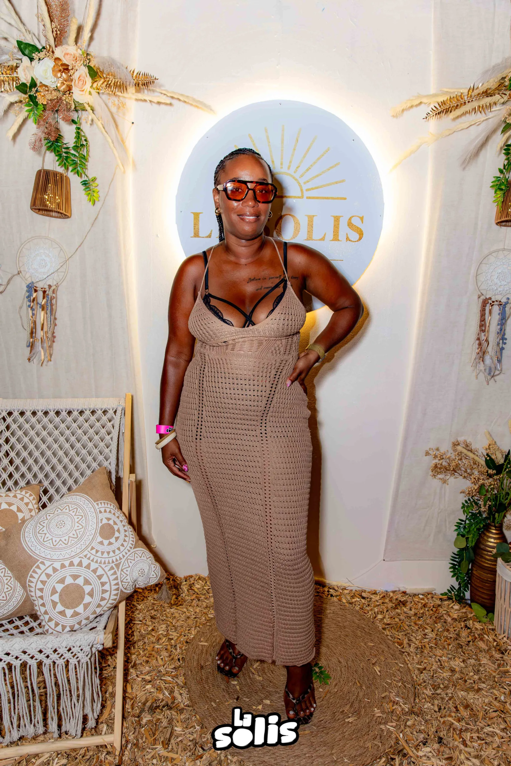 La Solis -Boho - photo 17