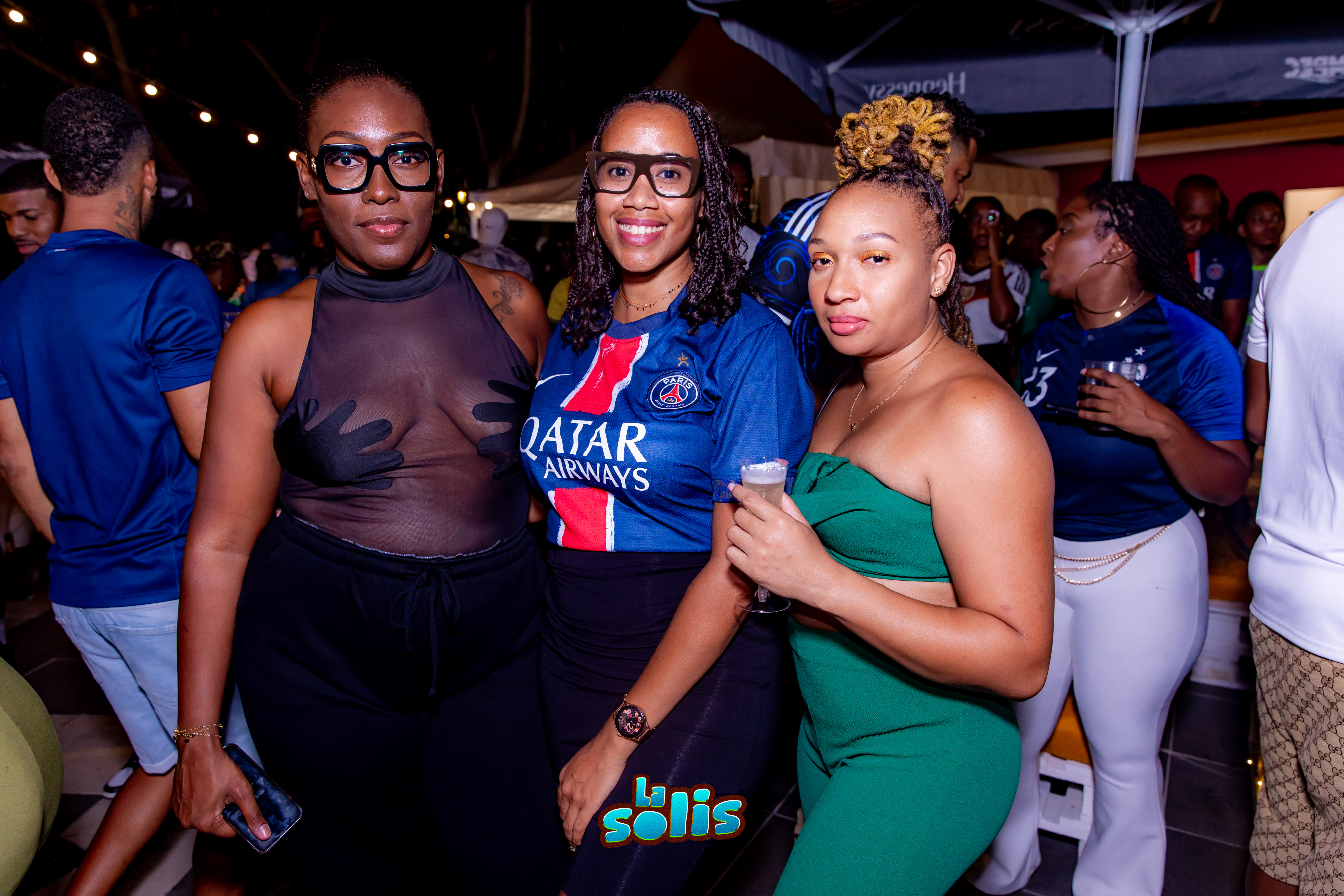 La Solis Edition World Cup - photo 37