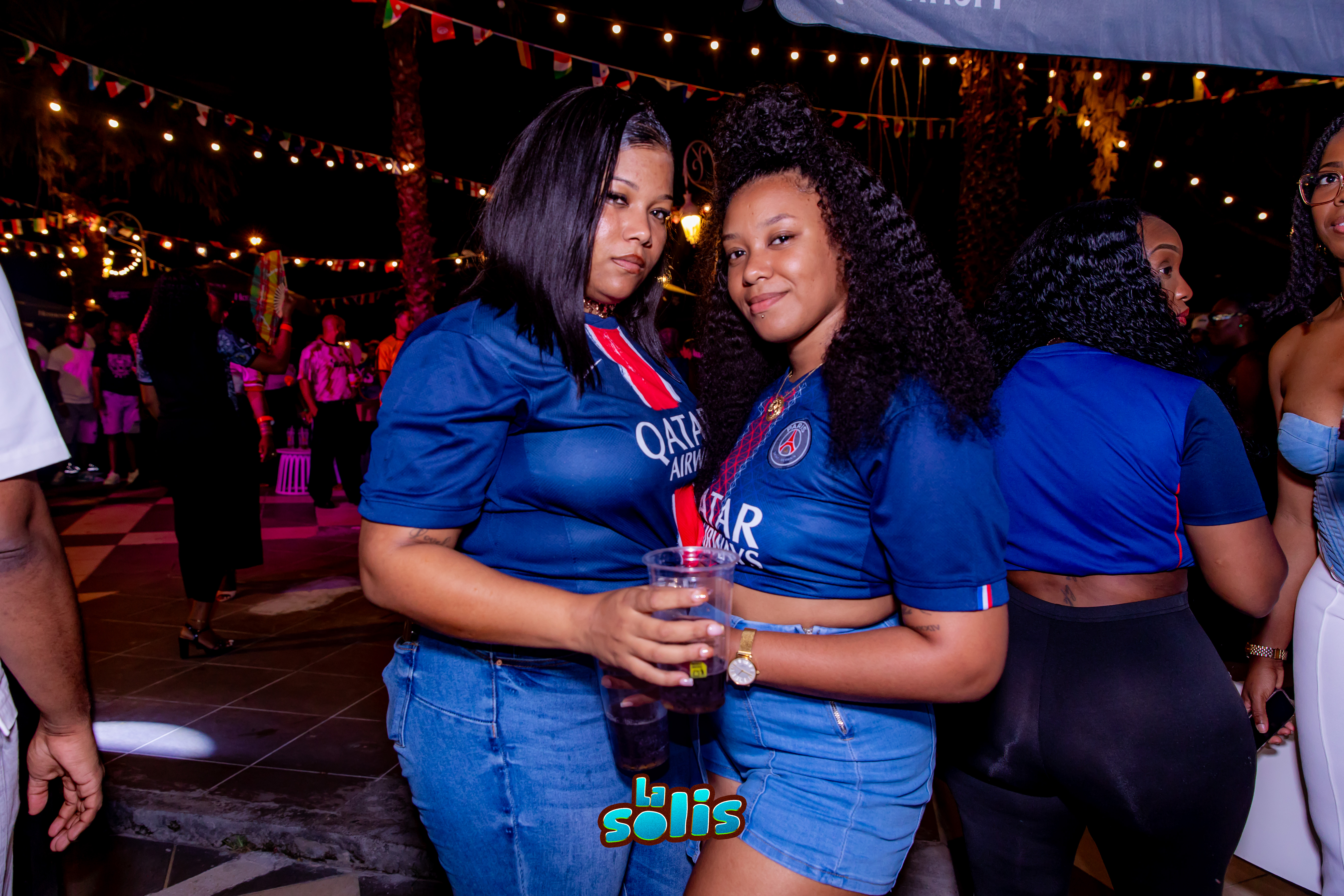La Solis Edition World Cup - photo 33