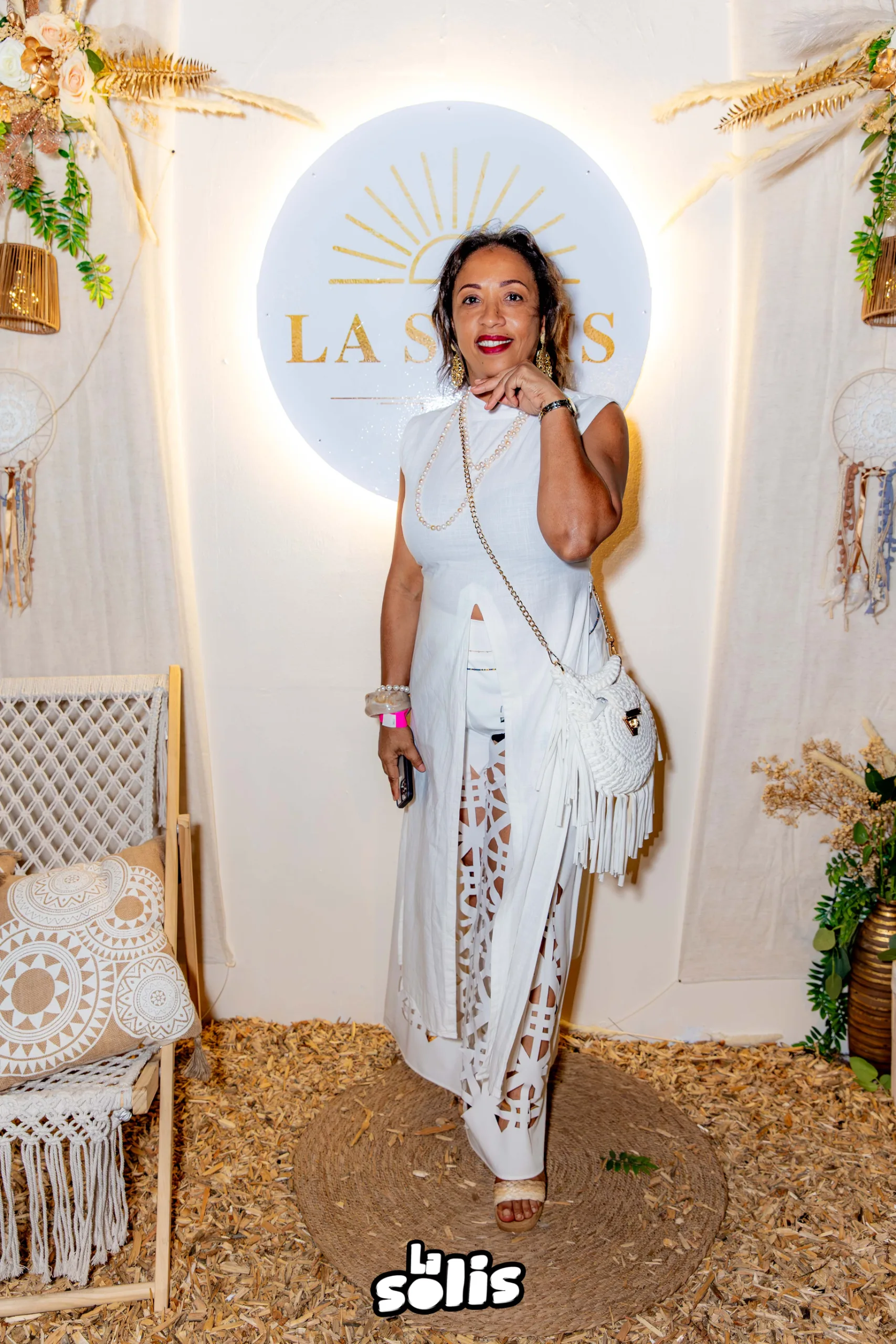 La Solis -Boho - photo 90