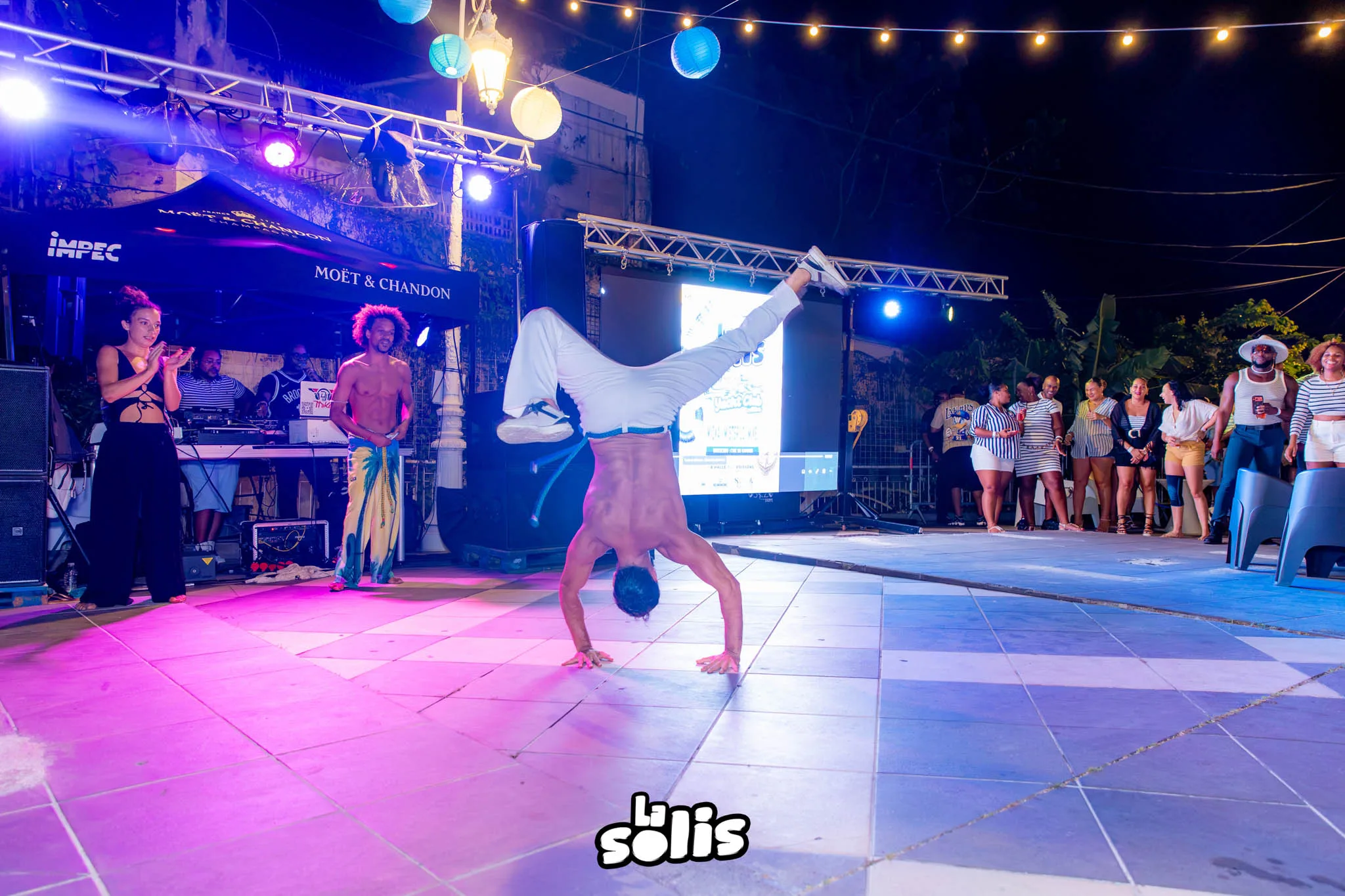 La Solis - Yacht Club - photo 42