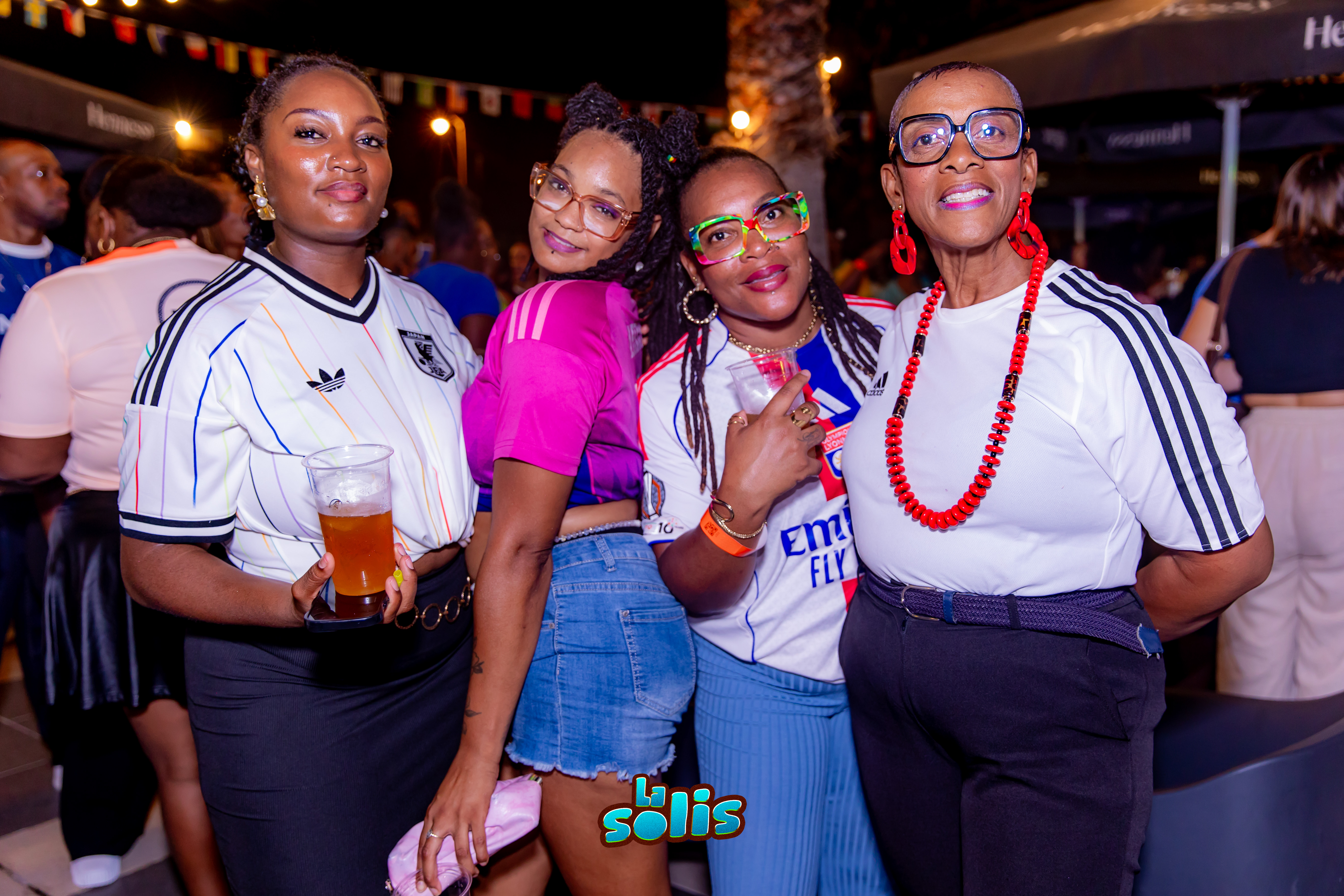 La Solis Edition World Cup - photo 141