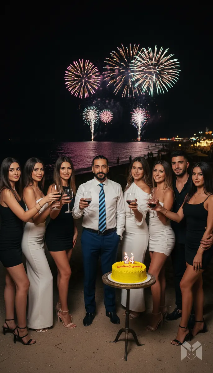 عکس واقعی و باکیفیت، چهره همین فرد دقیقاً مطابق عکس مرجع و بدون هیچ تغییر در هوی
