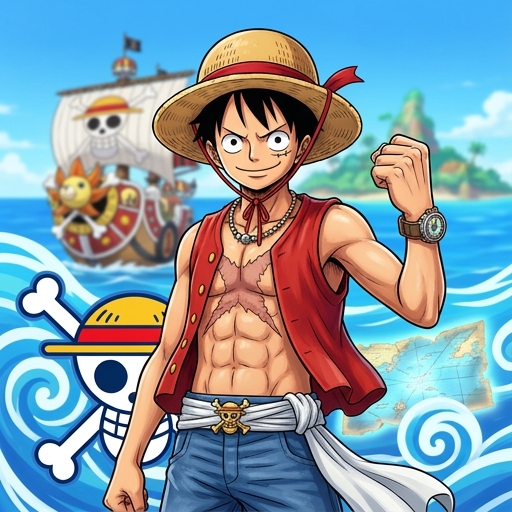 Which Anime Character Are You? Take the Quiz | TalkAI