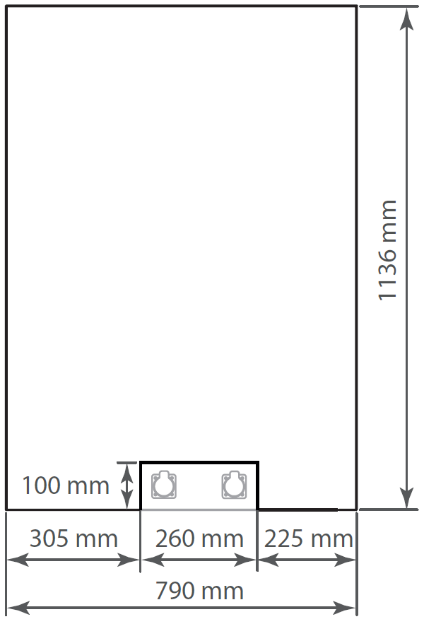 Ladestation Charge4Bike