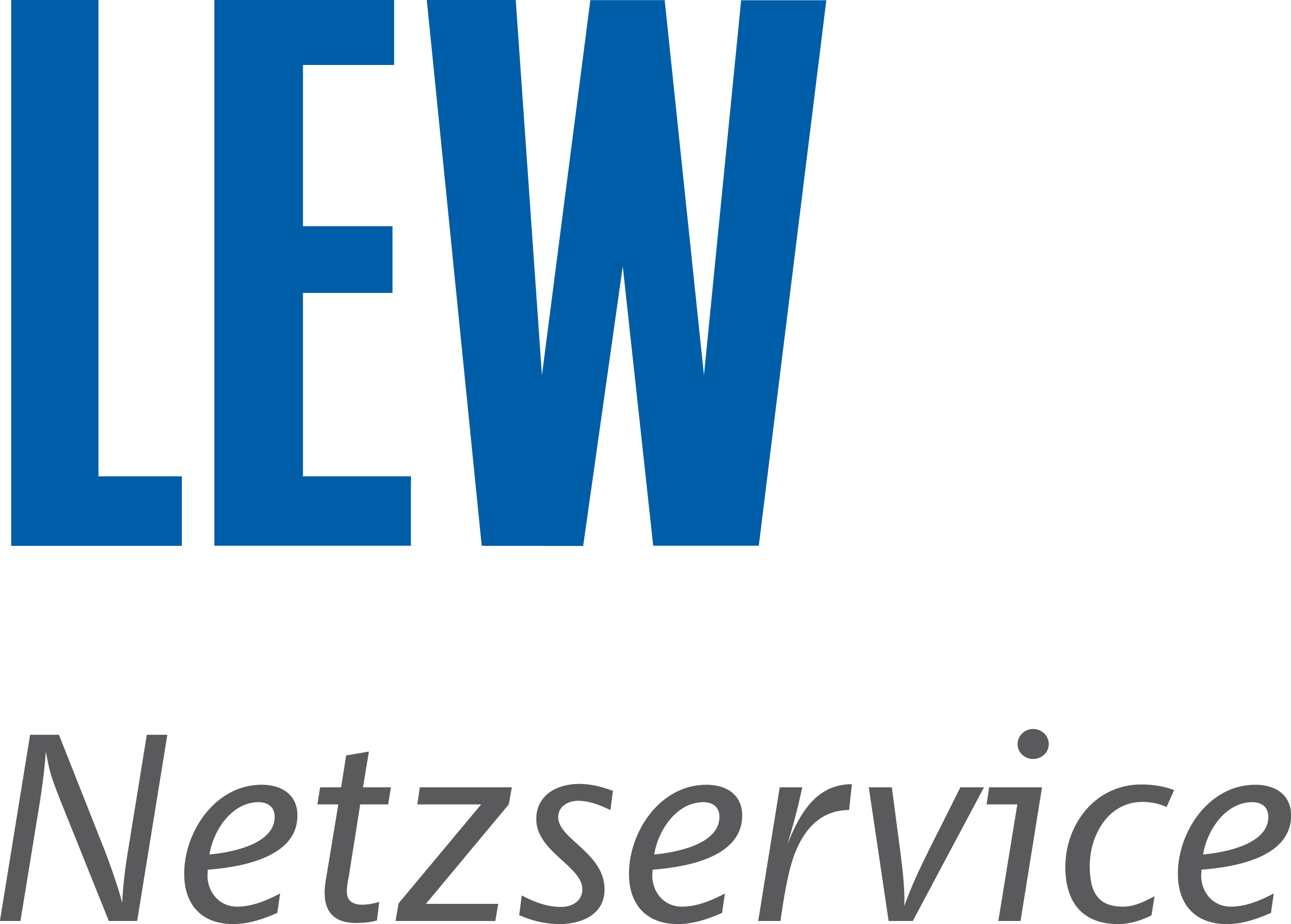 LEW Netzservice