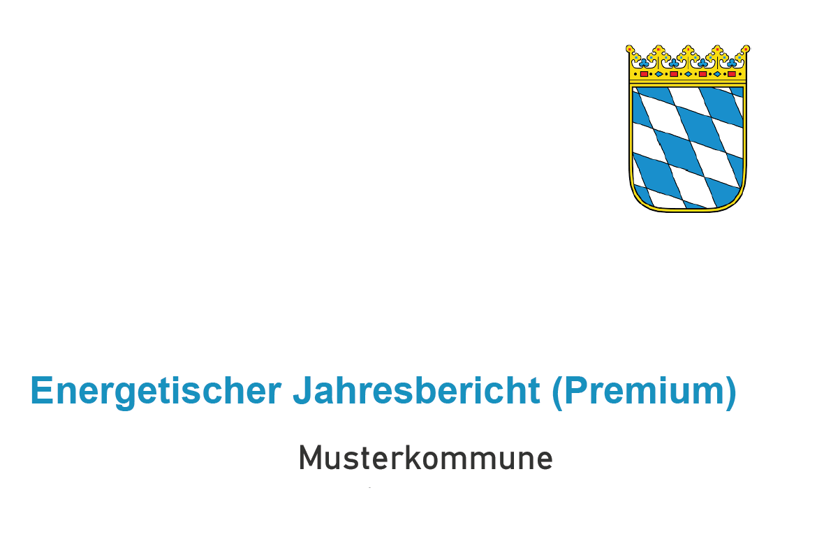 Energiebericht
