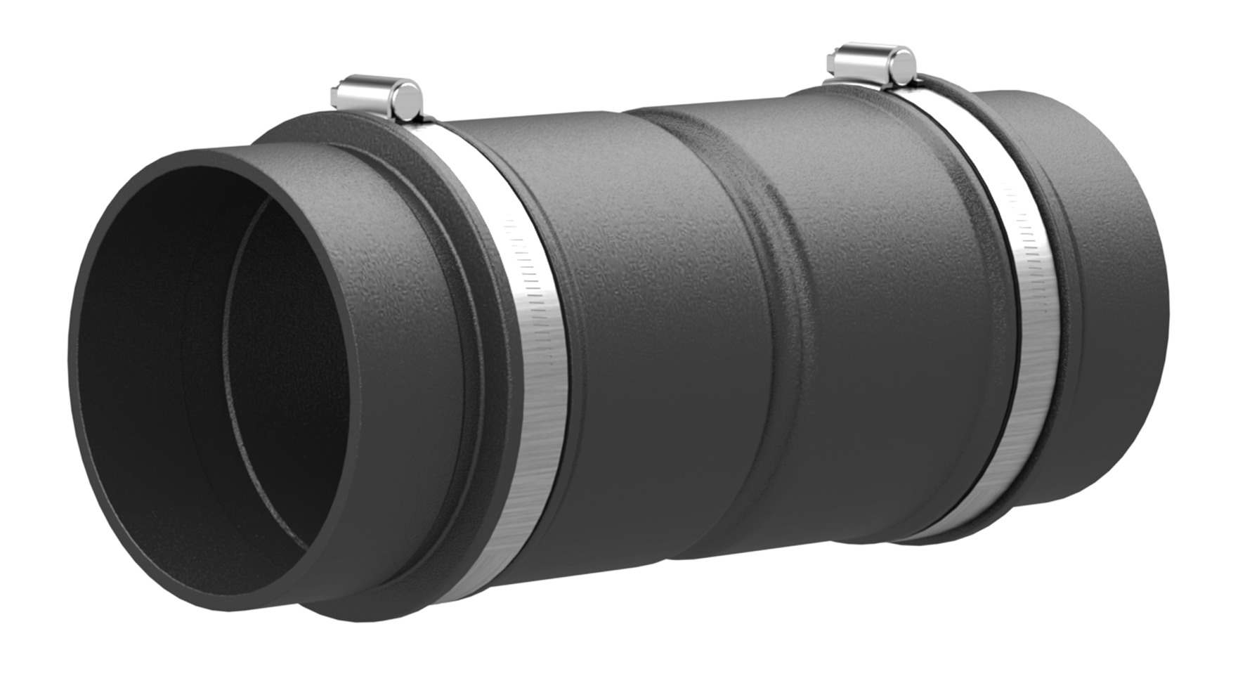 Hauff Verbindungsmuffe (Verlängerungsmanschette) einzeln