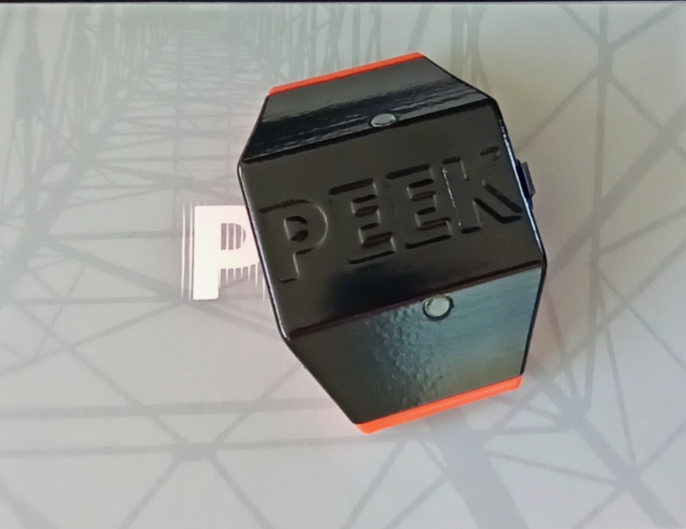 PEEK-Sensor