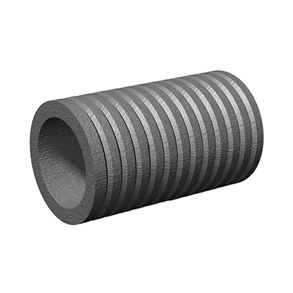 DOYMA Curaflex® Spezialfaserzement Futterrohr 3000