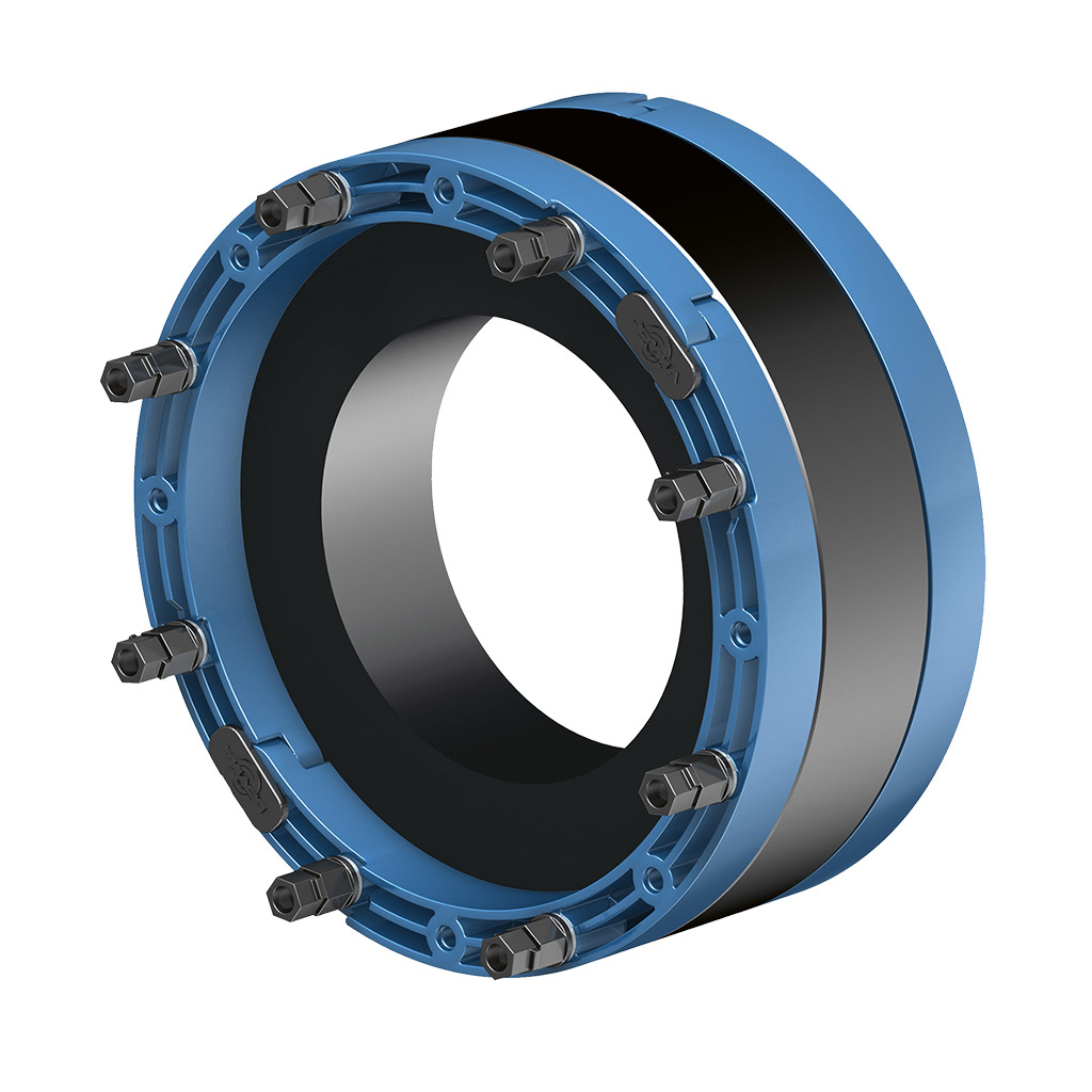 DOYMA Curaflex Nova Uno DN 200
