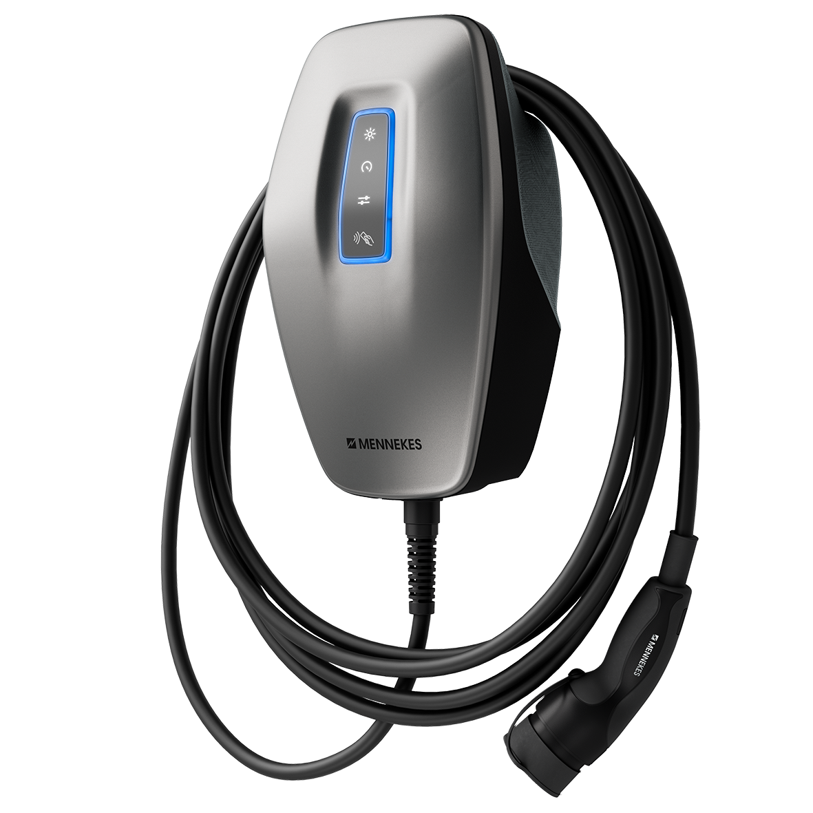 MENNEKES AMTRON® 4You 110 C2 Wallbox mit Typ 2-Ladekabel (bis 11 kW)