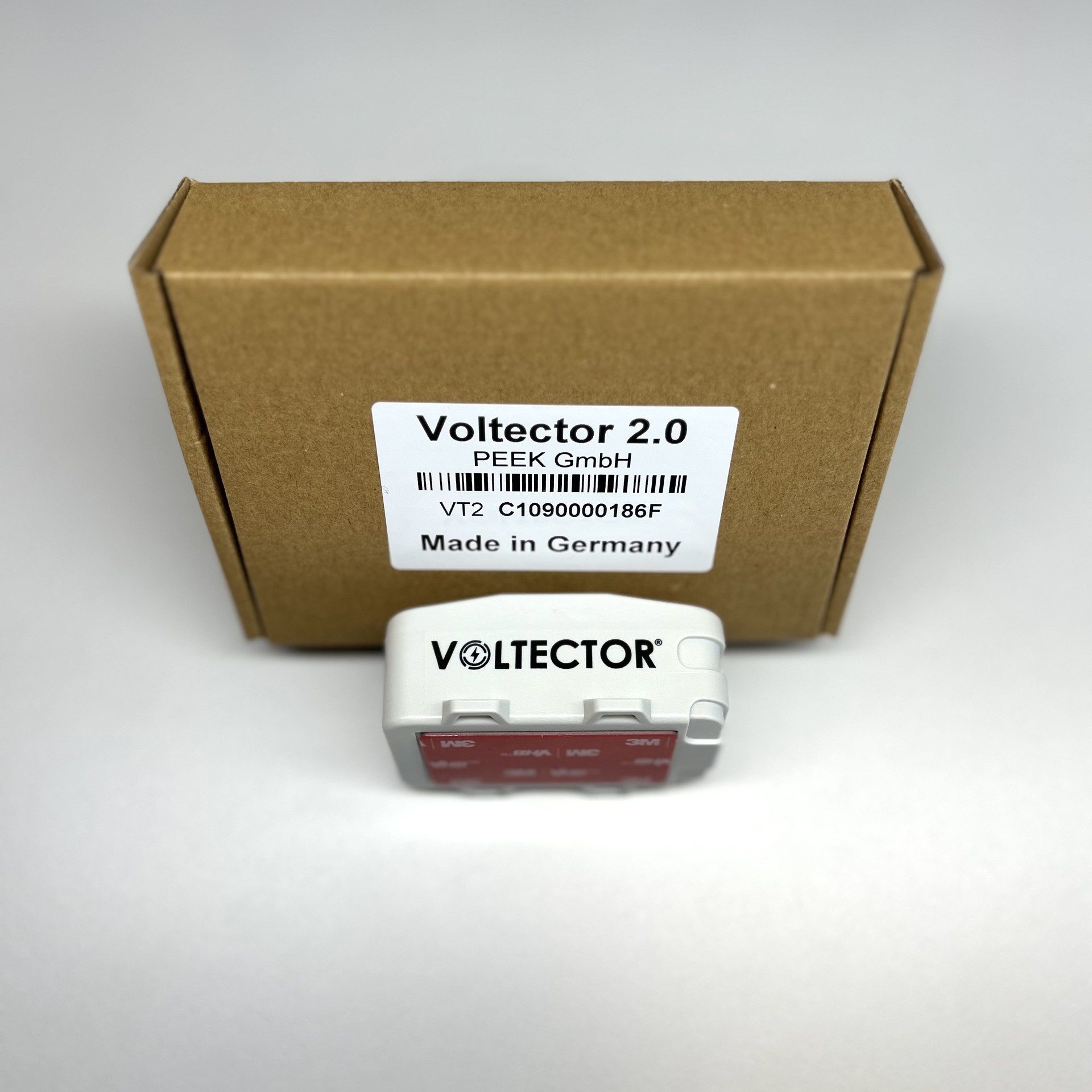 Voltector®