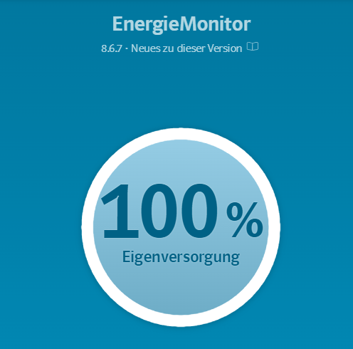 EnergieMonitor ab 109,00 €