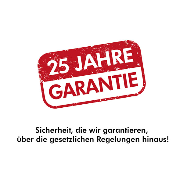 DOYMA Mehrsparte (BHP) All Inclusive Gebäude mit Keller