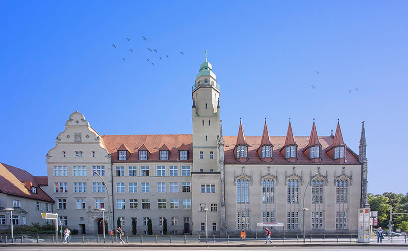BEST-Sabel Oberschulen, Gymnasium und Integrierte Sekundarschule