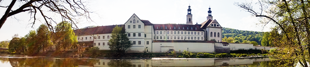 Herder-Schule - Staatlich anerkannte Privatschule Pielenhofen: Mit Kunst und Kreativität zum Abitur