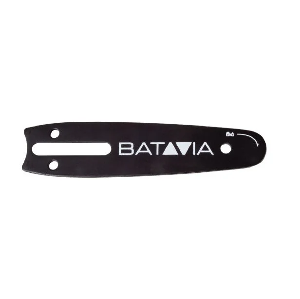 Batavia 7064353 vodilica lanca 7″ za Nexxsaw V3 Ultra — 205 mm, čelik 65Mn, HRC 50-55