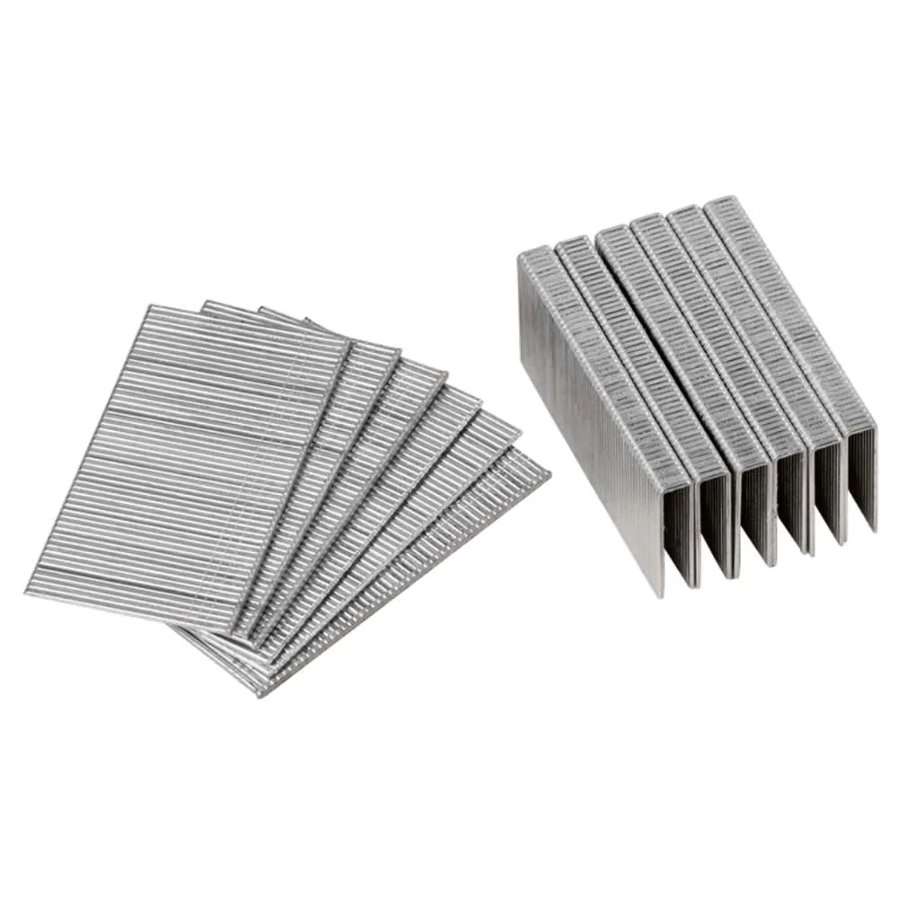 Batavia set spojnica 18GA — 400 kom (200 × spajalice 32 mm + 200 × čavlići 40 mm)