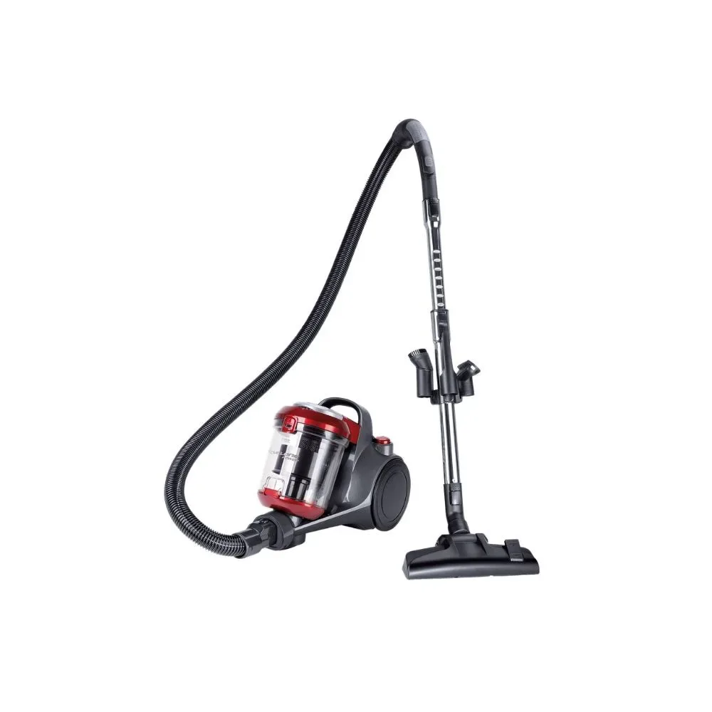 Fakir trend BL 141 usisavač bez vrećice 700 W – 2 L, 8 m radijus, EPA filter