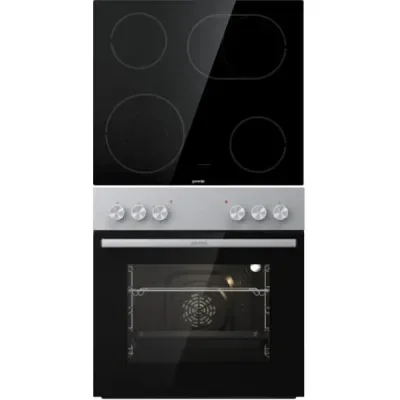 Gorenje ECDA643SC ugradbena staklokeramička ploča 60 cm