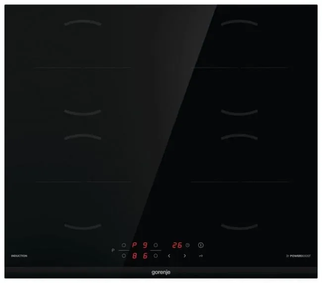 Gorenje indukcijska ploča