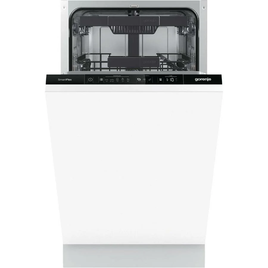Gorenje GV561D10 ugradbena perilica posuđa 45 cm za 11 kompleta