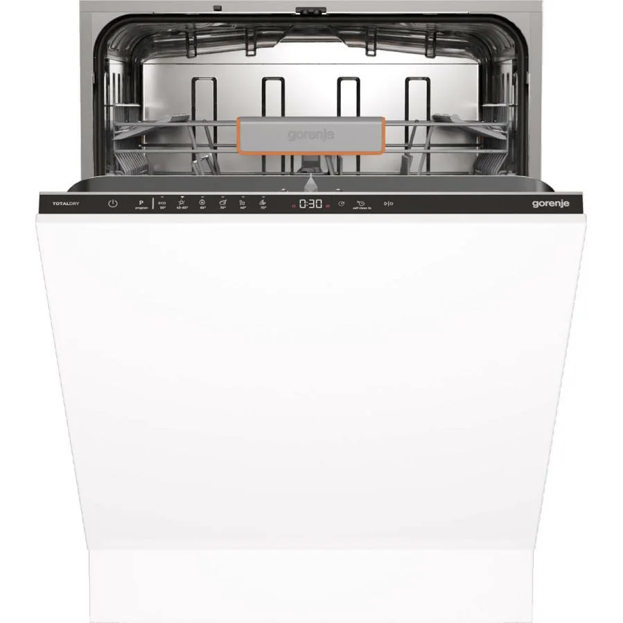 Gorenje GV642C65 ugradbena perilica posuđa 60 cm za 14 kompleta