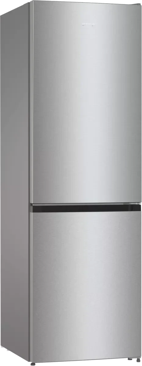 Gorenje NRC61CSXL4 kombinirani hladnjak 326 l NoFrost Plus s ConvertActive pretincem
