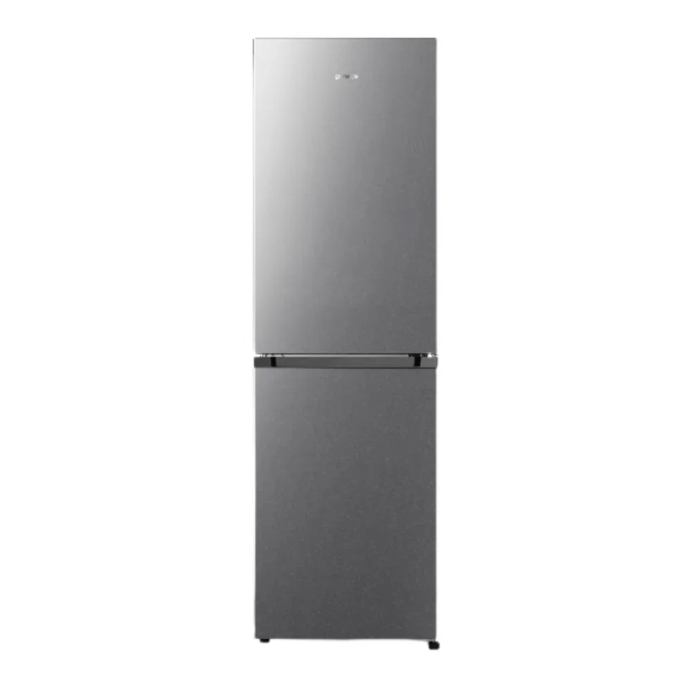 Gorenje NRK418ECS4 hladnjak zamrzivač kombinacija 256 L – NoFrost Plus