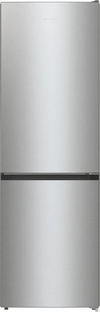 Gorenje NRK61CS2XL4 kombinirani hladnjak 300 L NoFrost Plus
