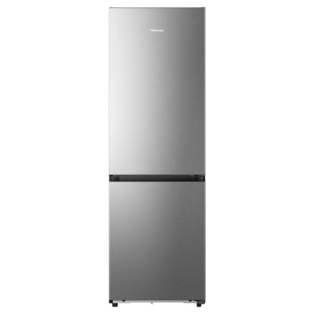 Hisense RB3K330SAIC samostojeći kombinirani hladnjak 330 L Total NoFrost