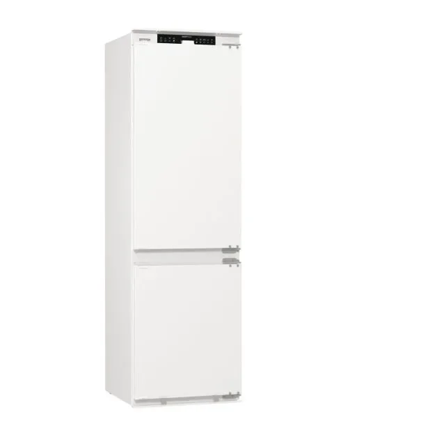 Gorenje RKI517D61 ugradbeni kombinirani hladnjak 270 L, 177 cm