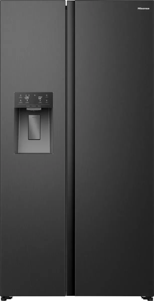 Hisense RS5P528STFC Side-by-Side hladnjak 528 l s dozatorom vode i leda