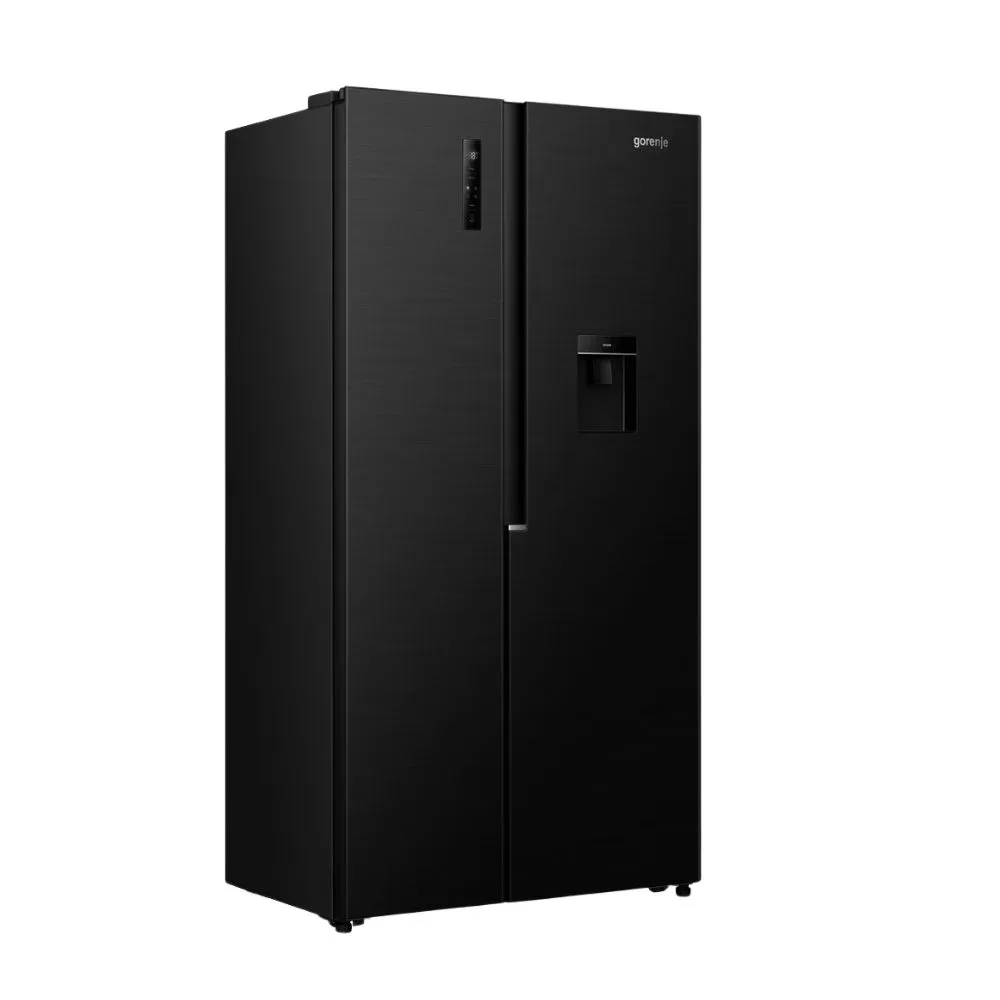 Gorenje SN954E2WDB hladnjak 541 L Side-by-Side