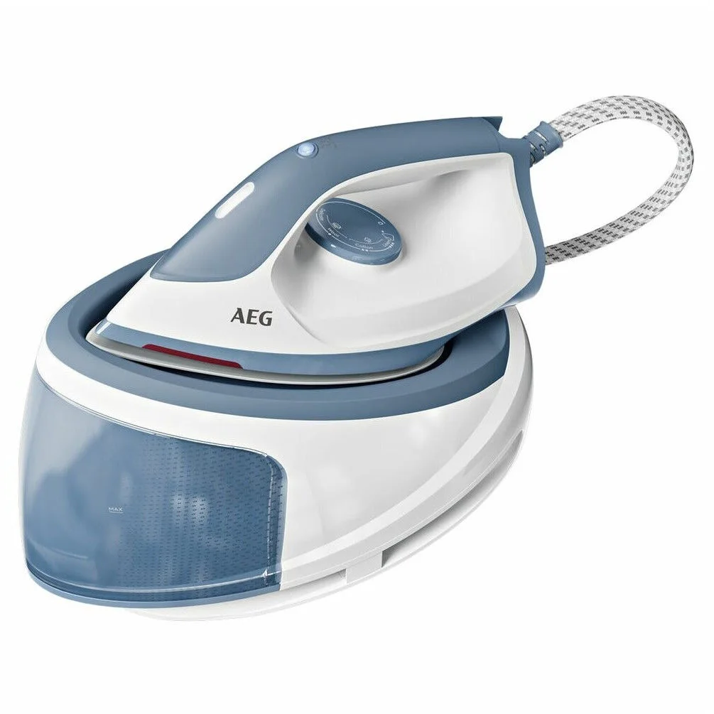 AEG ST512DB parna stanica za glačanje 2400 W